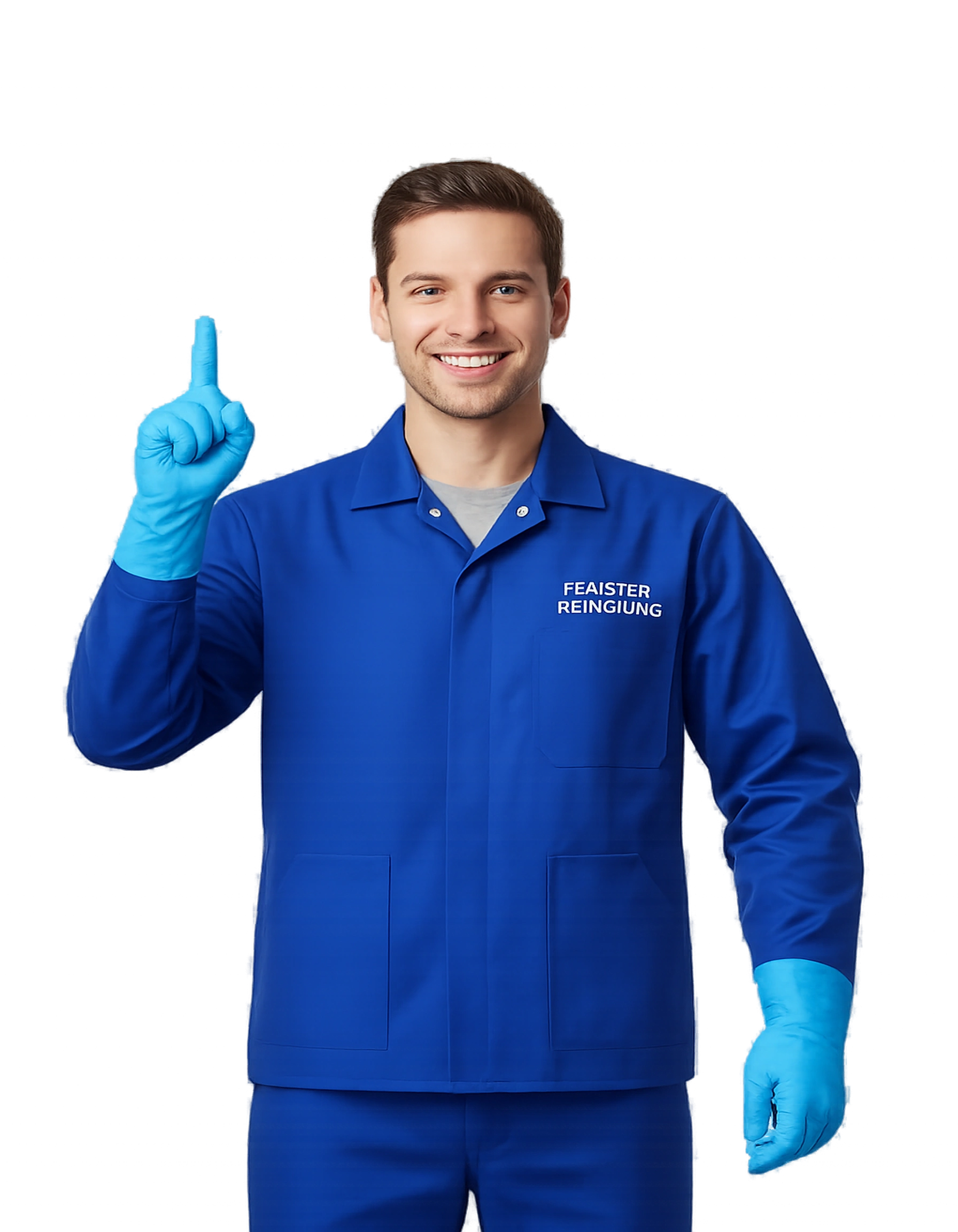 Fensterreinigung Ulm Zielgruppe